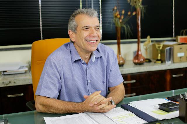 Segue tendência de cristalizar nome de JVC na disputa pela Prefeitura de Teresina